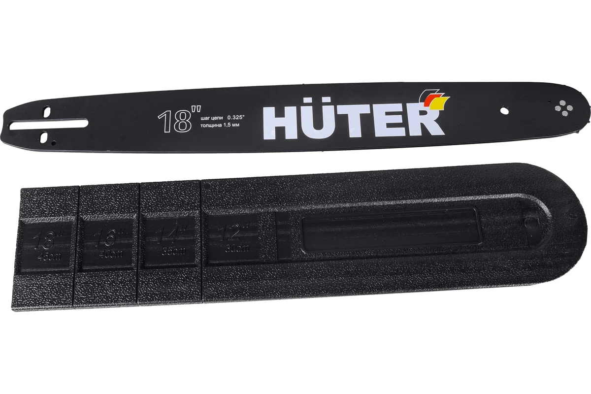 Бензопила Huter BS-6218 70/6/22