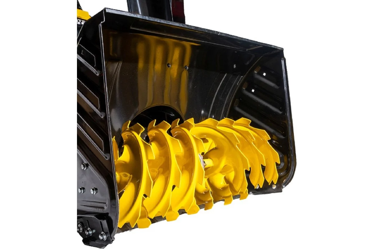 Снегоуборщик Huter SGC 8100 70/7/3