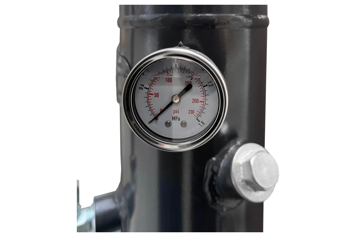 Винтовой компрессор METALMASTER MC 15-10 21009