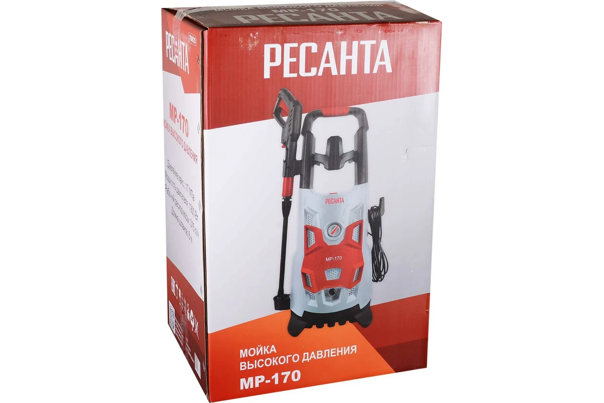 Мойка Ресанта МР-170 70/8/20
