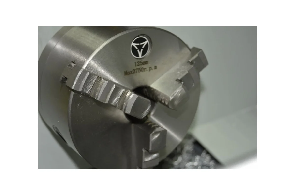 Токарно-фрезерный станок METALMASTER MML 250x550 M
