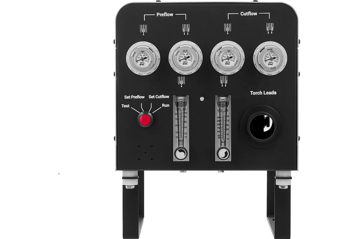 Аппарат плазменной резки Triton CUT 200 HF W (TR300Pro) TCT200HFWTR200Pro