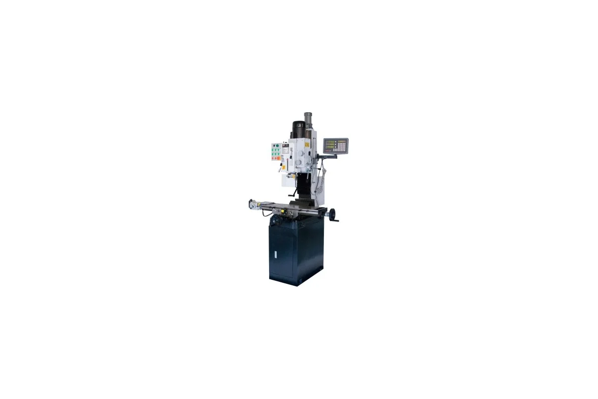 Вертикально-фрезерный станок с цифровым измерением PROMA FP-48SPN 25014001