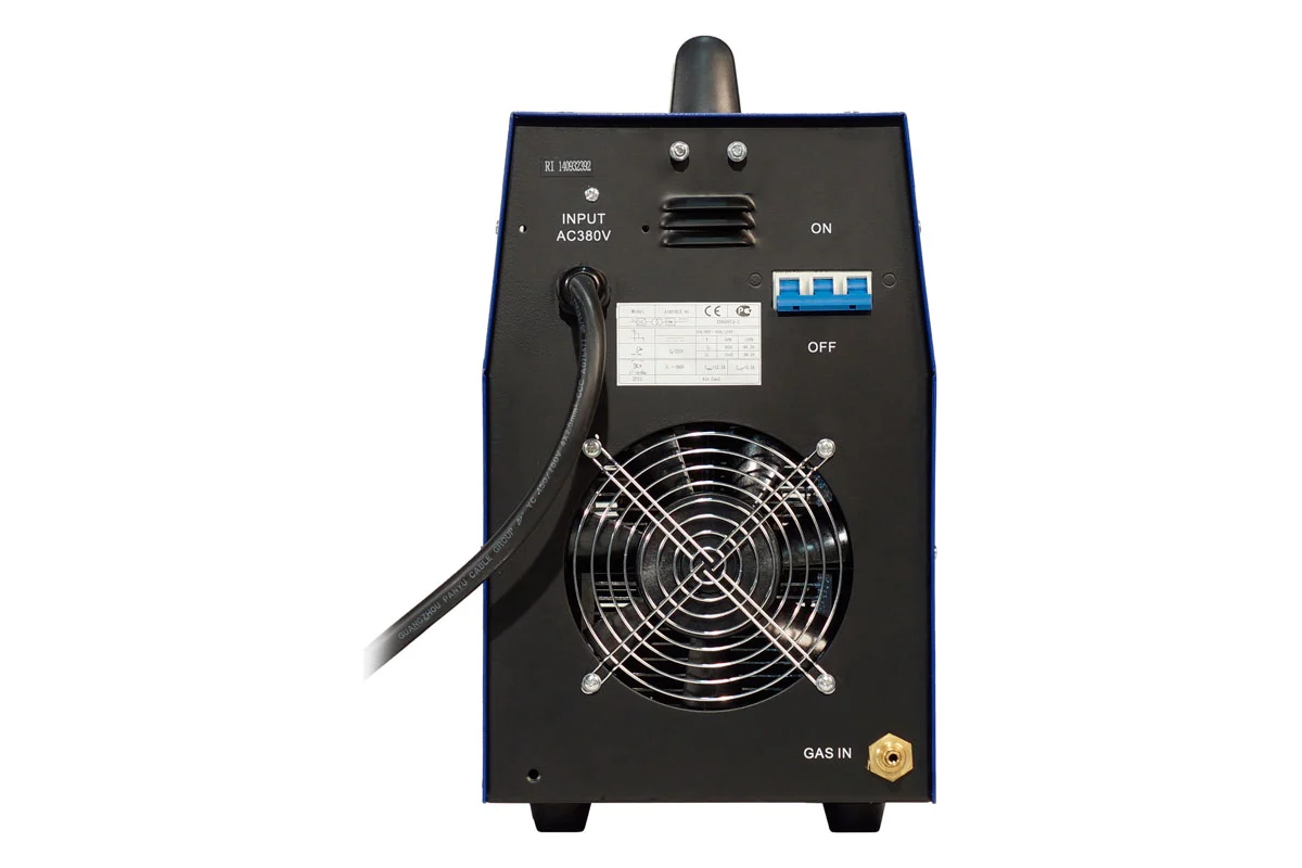 Инвертор плазменной резки Aurora PRO AIRFORCE 60 IGBT 10059