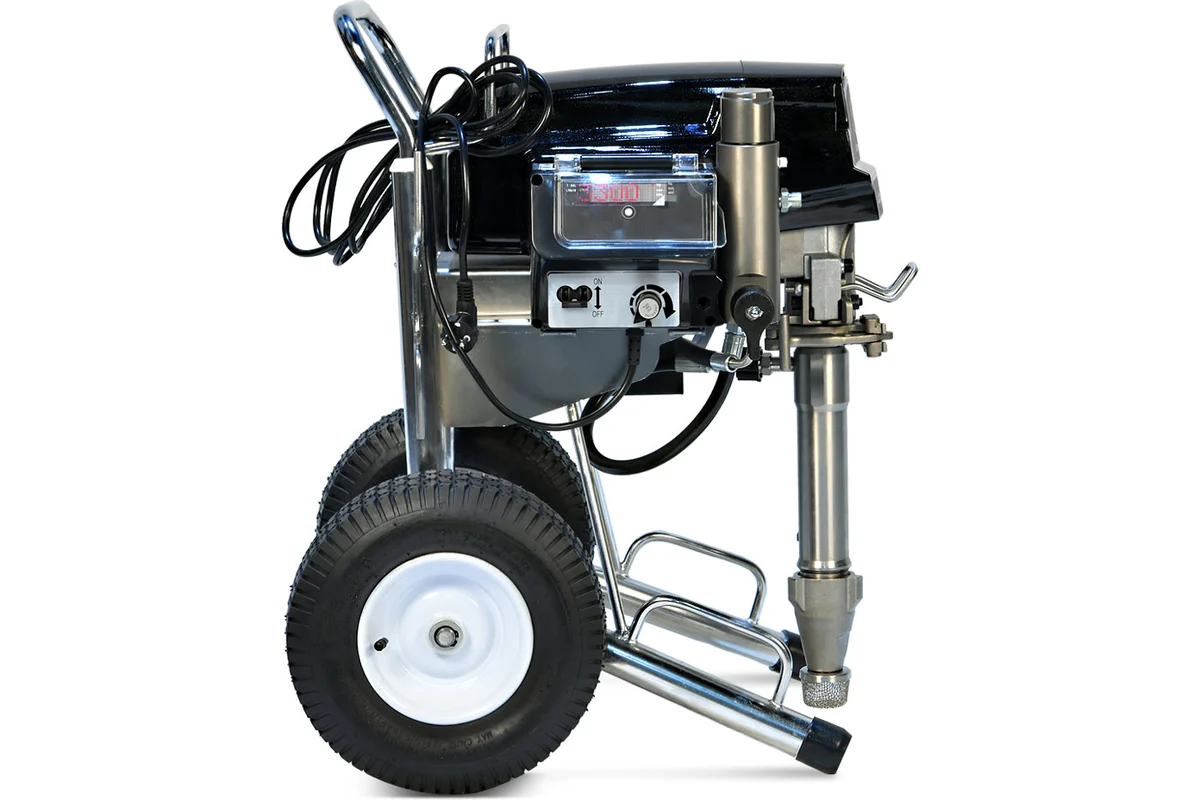 Окрасочный аппарат SCHTAER 8.1 л Schtaer Jupiter 11