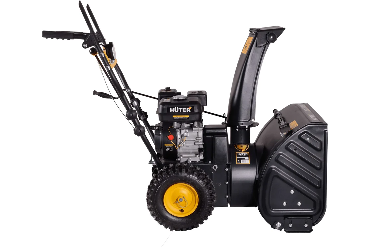 Снегоуборщик Huter SGC 4100L 70/7/15