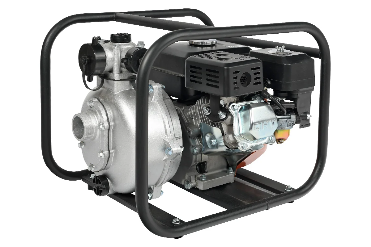 Бензиновая мотопомпа PATRIOT MP 1560 SH 335101415