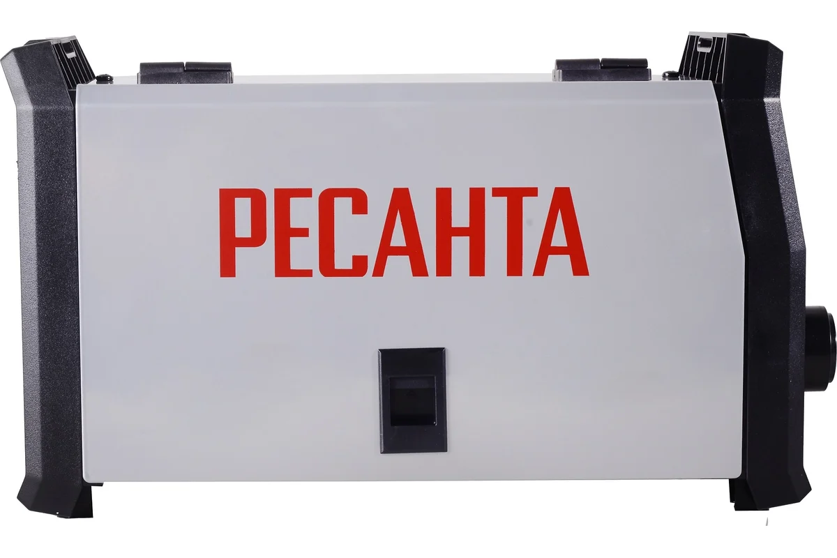 Сварочный полуавтомат САИПА-190 3в1 (MIG/MAG) Ресанта 65/182