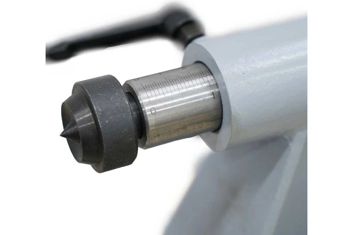 Токарный станок JIB wl1218vdb 0,55 квт, 230в 0902020039000