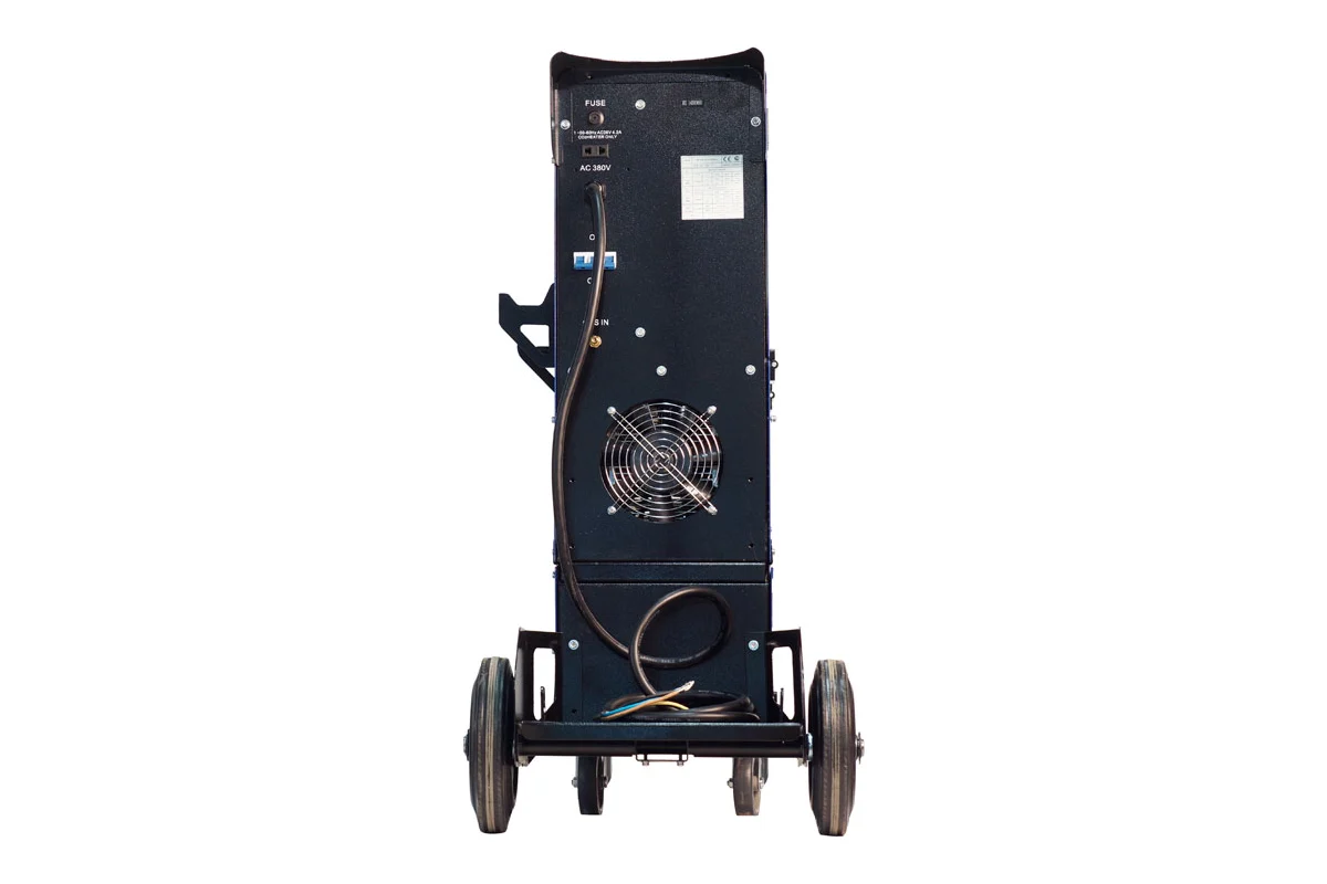 Синергетический сварочный инверторный полуавтомат Aurora PRO SKYWAY 330 SYNERGIC 14867