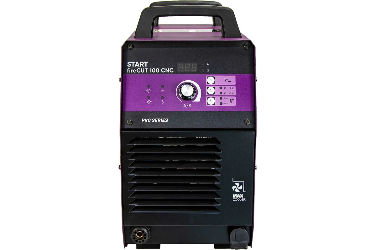 Аппарат воздушно-плазменной резки CNC Start FIRECUT 100 5W100CNC