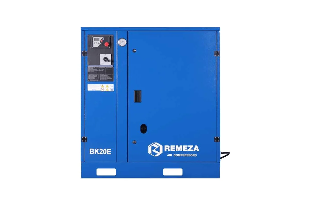 Винтовой компрессор Remeza ВК20E-10 25806