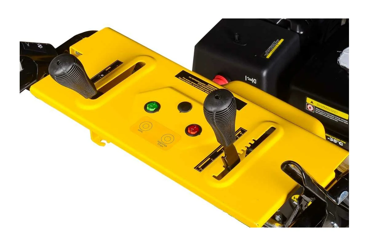 Снегоуборщик Huter SGC 8100 70/7/3