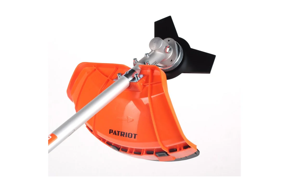 Бензиновый триммер PATRIOT РТ4355 Imperial 250108105