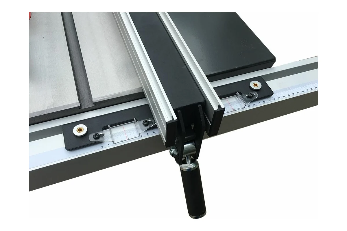 Круглопильный станок JIB 25102-c 1,5 кВт, 230 В 0109020185000
