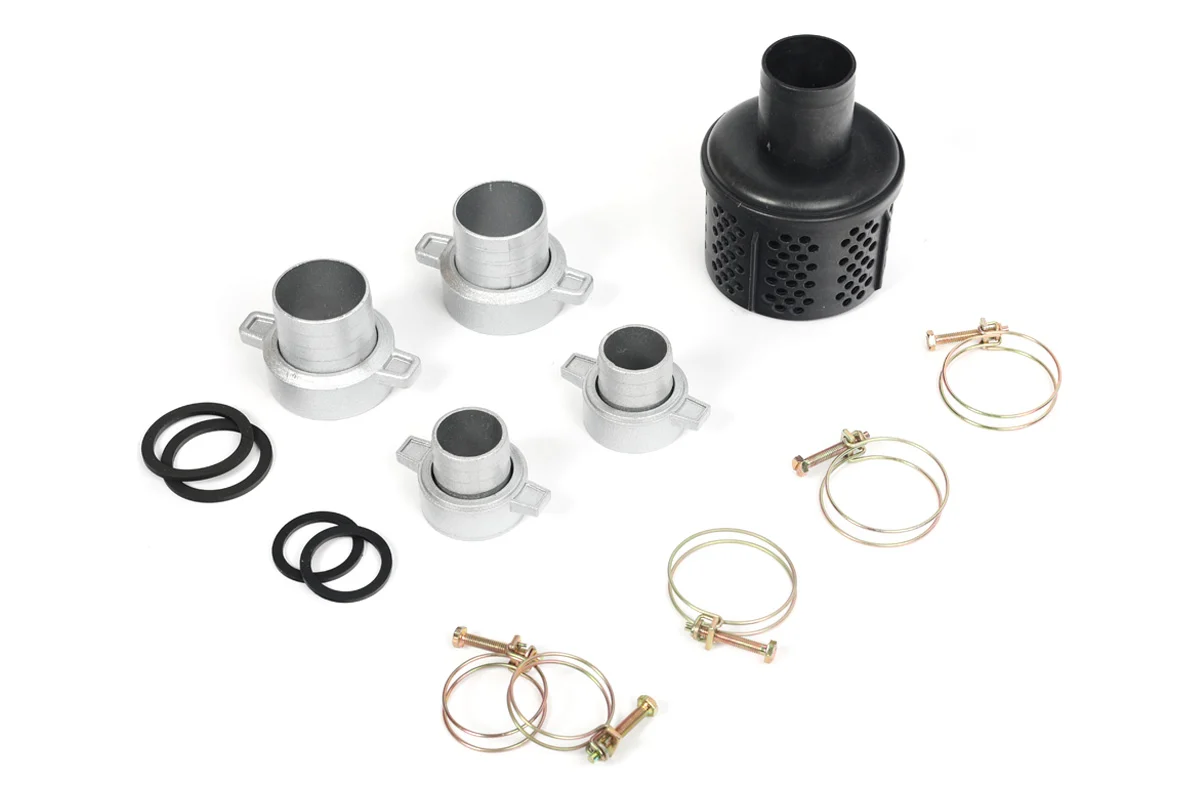 Бензиновая мотопомпа PATRIOT MP 1560 SH 335101415