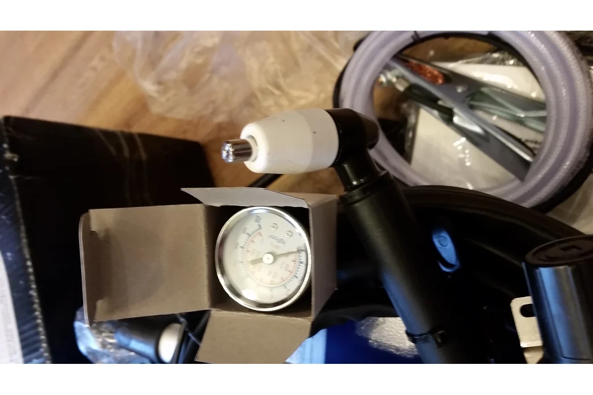Инвертор плазменной резки Aurora PRO AIRHOLD 42 Mosfet 16337