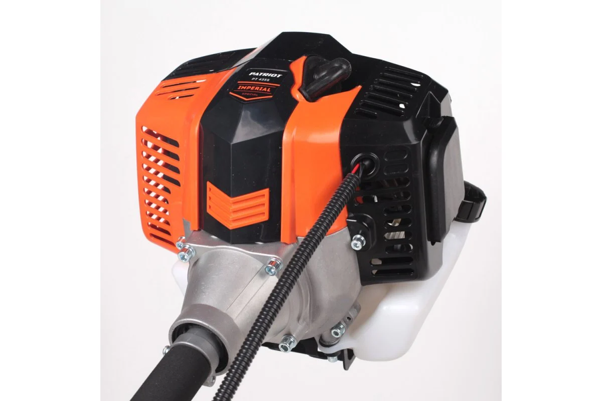 Бензиновый триммер PATRIOT РТ4355 Imperial 250108105