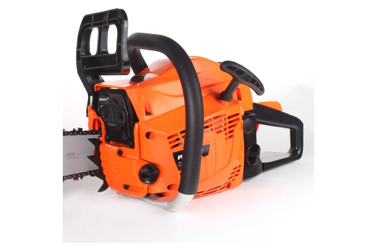 Бензопила PATRIOT PT 554 Pro 220105660