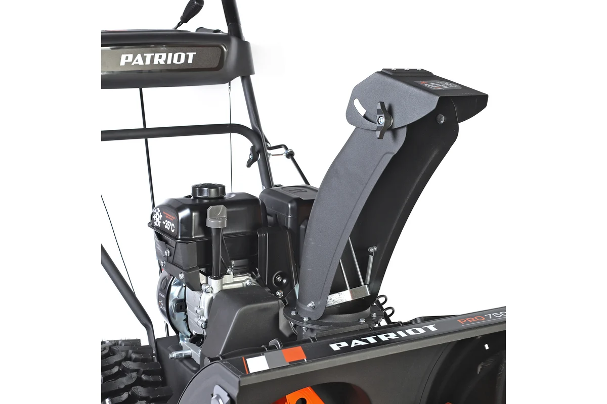 Снегоуборщик PATRIOT PRO 750 426108405