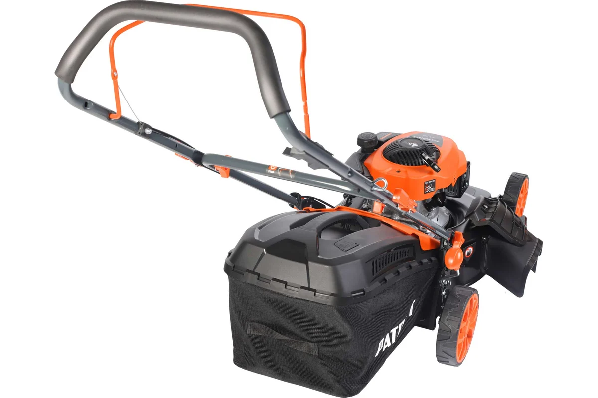 Бензиновая газонокосилка PATRIOT PT 46 512109005