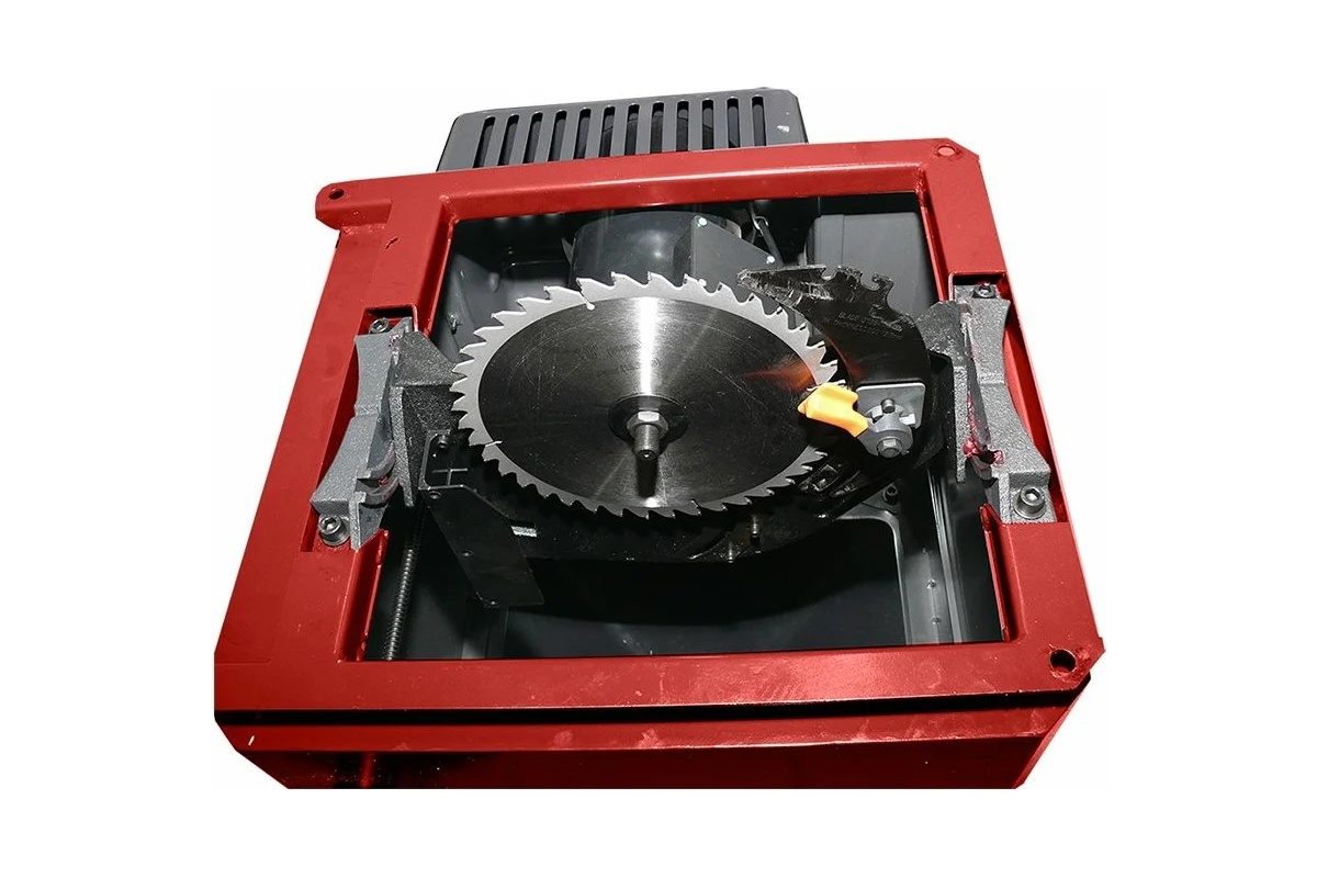 Круглопильный станок JIB 25102-c 1,5 кВт, 230 В 0109020185000