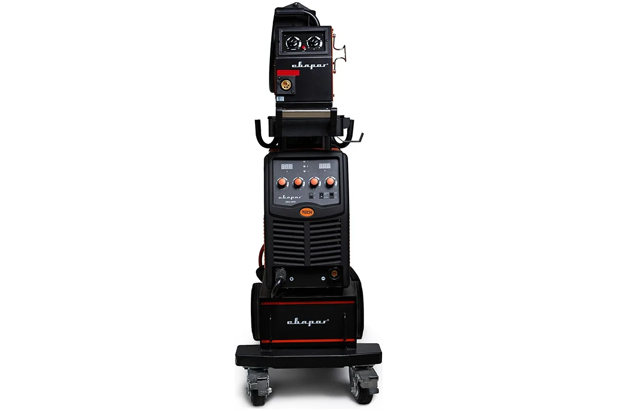 Сварочный инвертор Сварог TECH MIG 5000 N221 00000091308