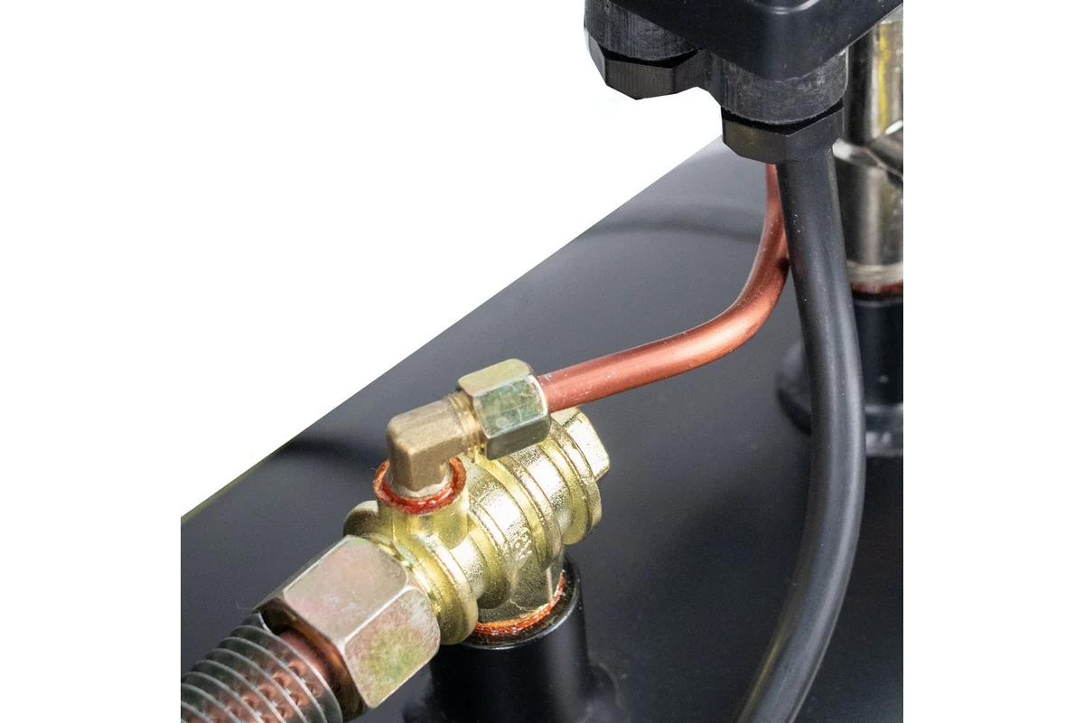 Компрессор VERTON Air AC-100/420R 01.5985.12197