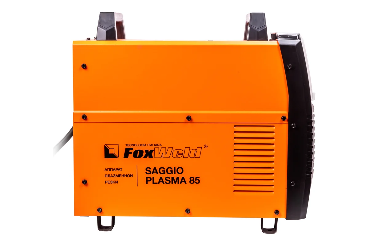 Аппарат плазменной резки FOXWELD SAGGIO PLASMA 85 9043