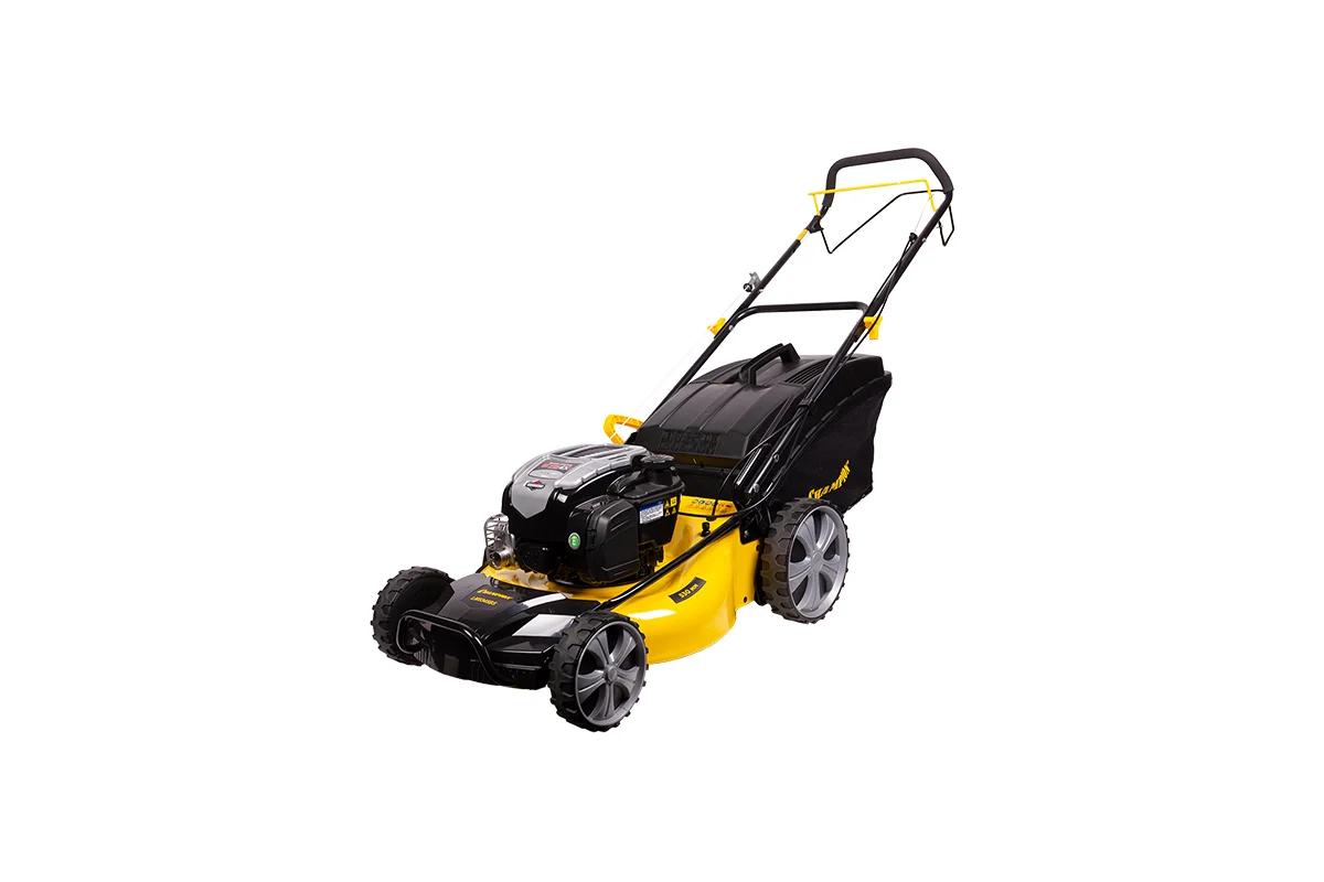 Газонокосилка CHAMPION LM5345BS