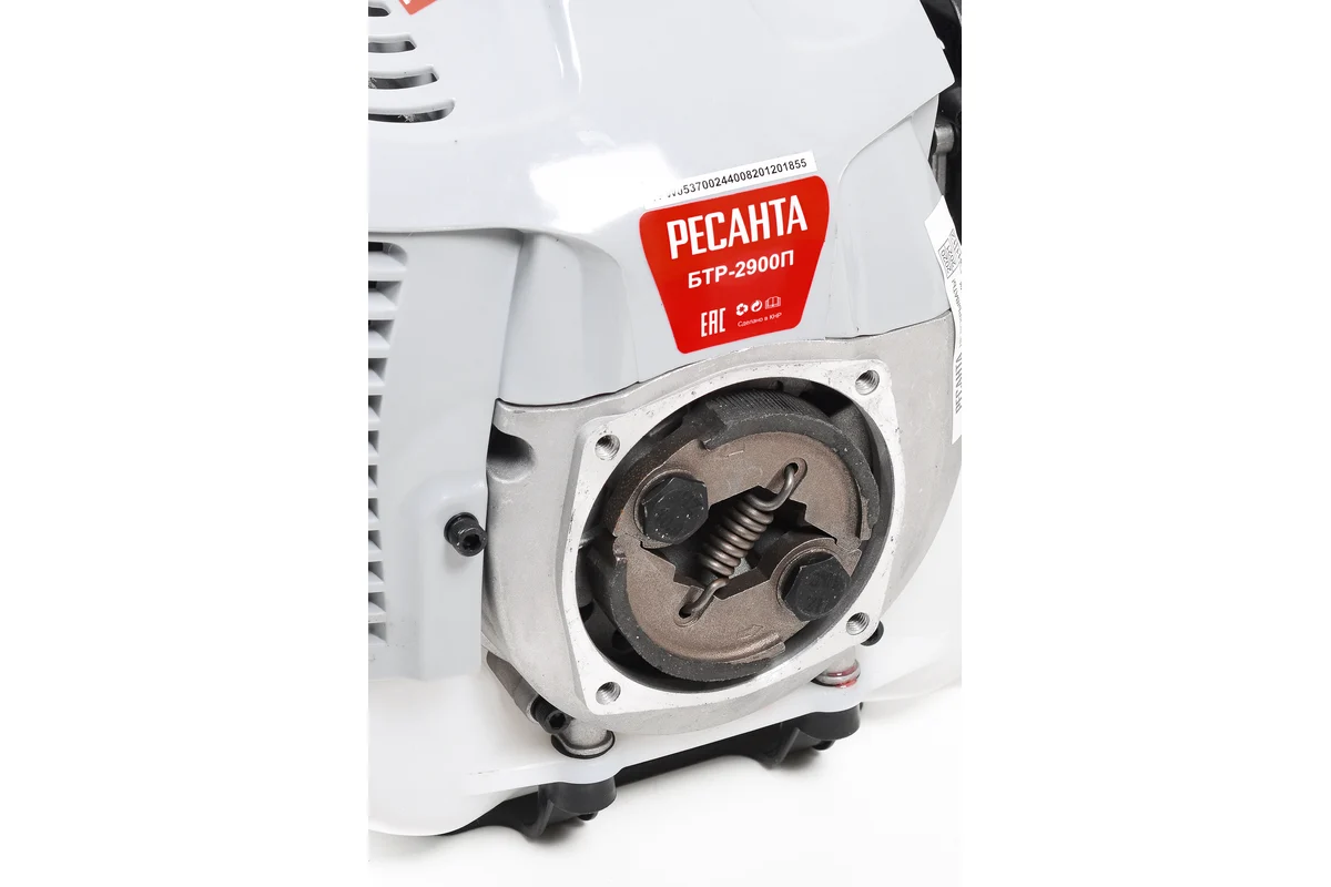 Бензиновый триммер Ресанта БТР-2900П 70/2/44