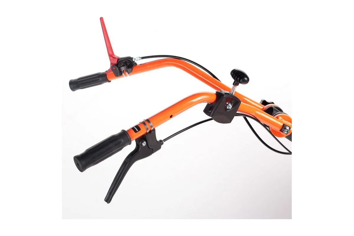 Бензиновый мотоблок PATRIOT МБП-7,0/900 440106535