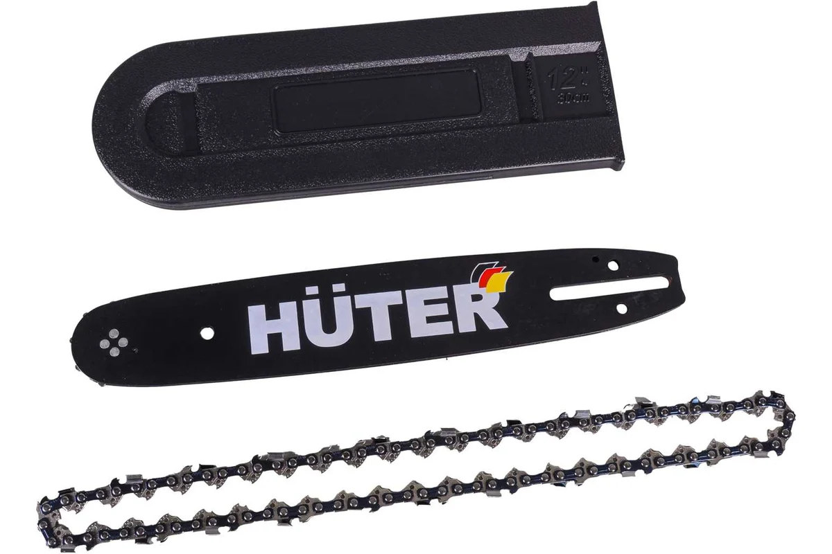 Бензопила Huter BS-25 70/6/5