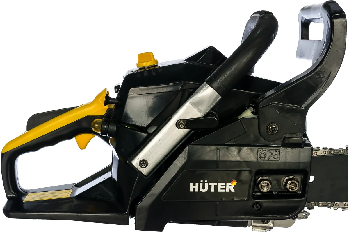 Бензопила Huter BS-40 70/6/1