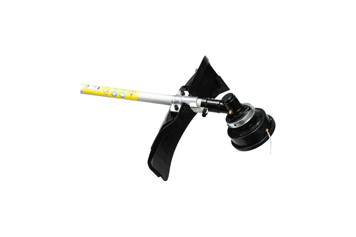 Бензиновый триммер Huter GGT-460Т 900/70/2/47