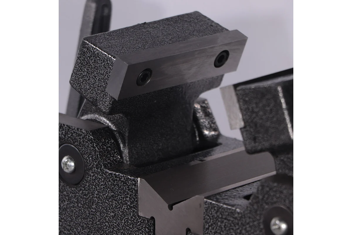 Тиски для кругляка SVT-100/80 Proma 25062100