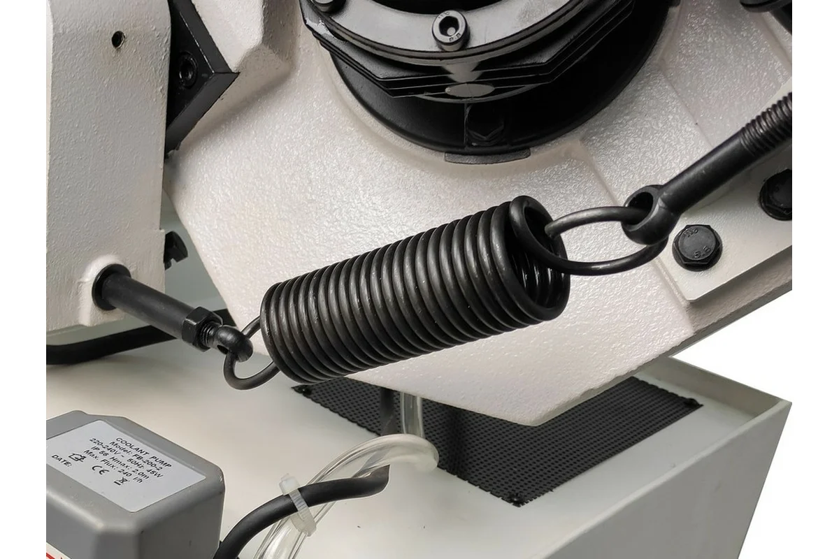 Ленточнопильный станок METALMASTER BSM-220E 18571