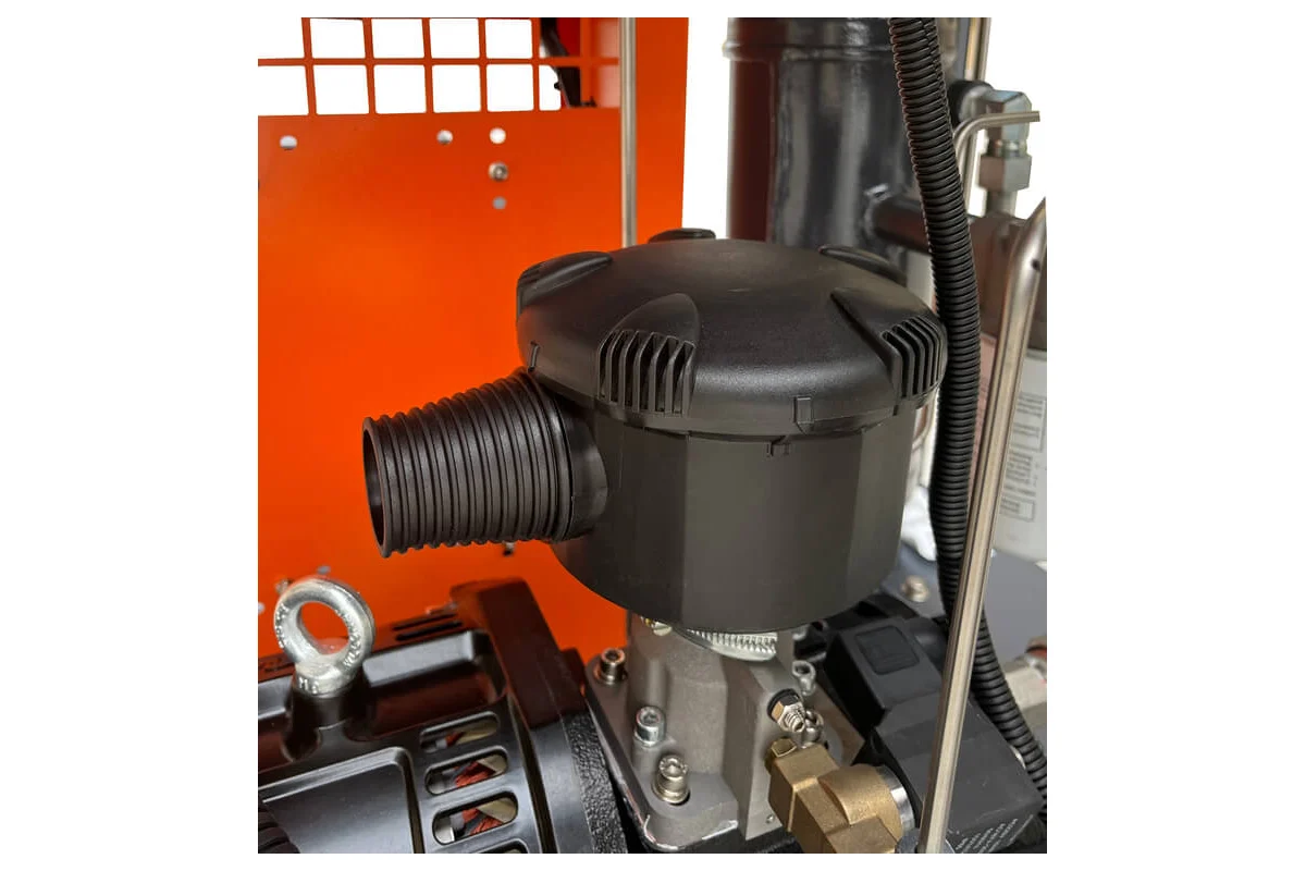 Винтовой компрессор METALMASTER MC 15-10 21009