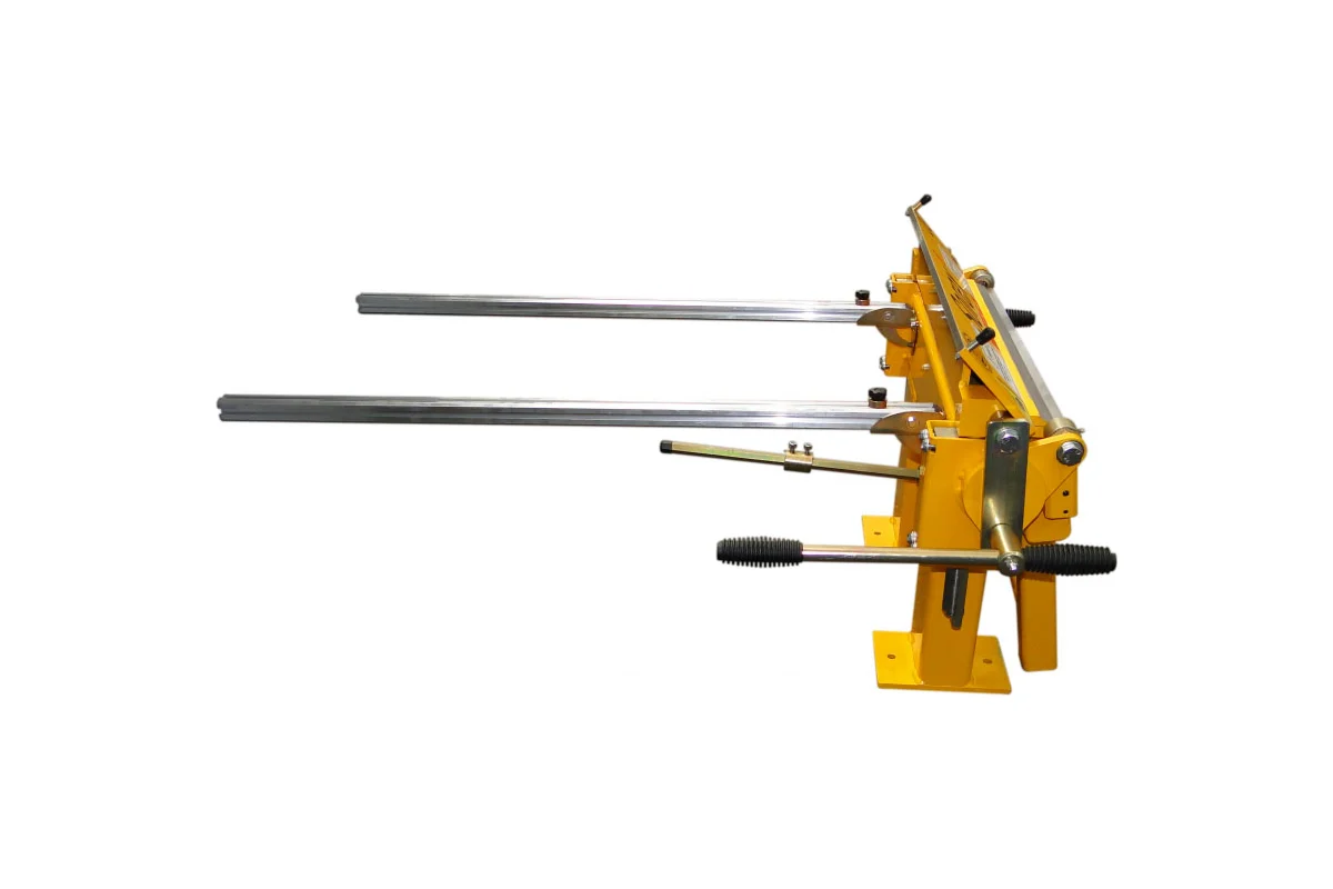 Листогиб MetalMaster LBM-66 PRO 17250