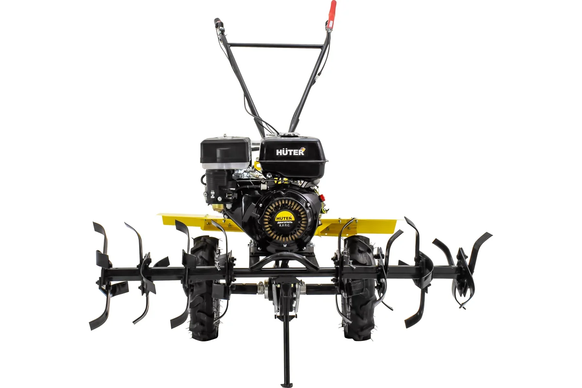 Сельскохозяйственная машина Huter MK-8000P/135 70/5/15
