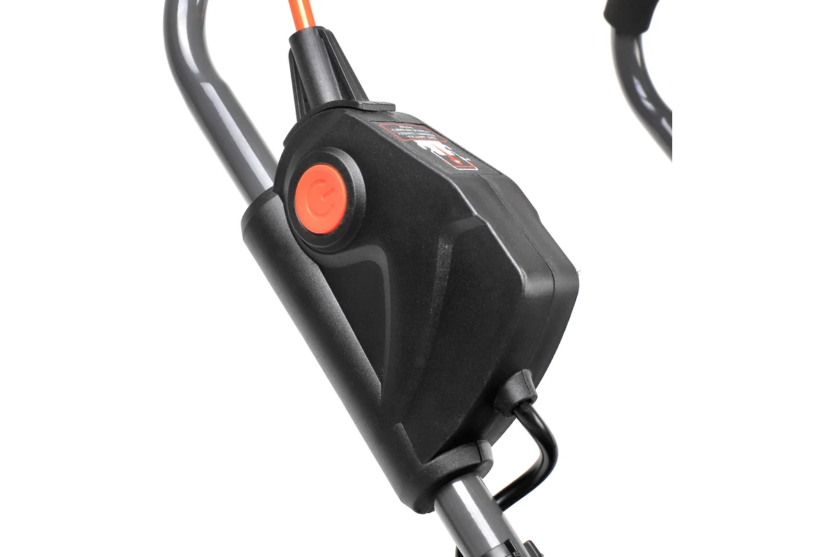 Аккумуляторная газонокосилка Patriot CM 440 221В UES 250205210