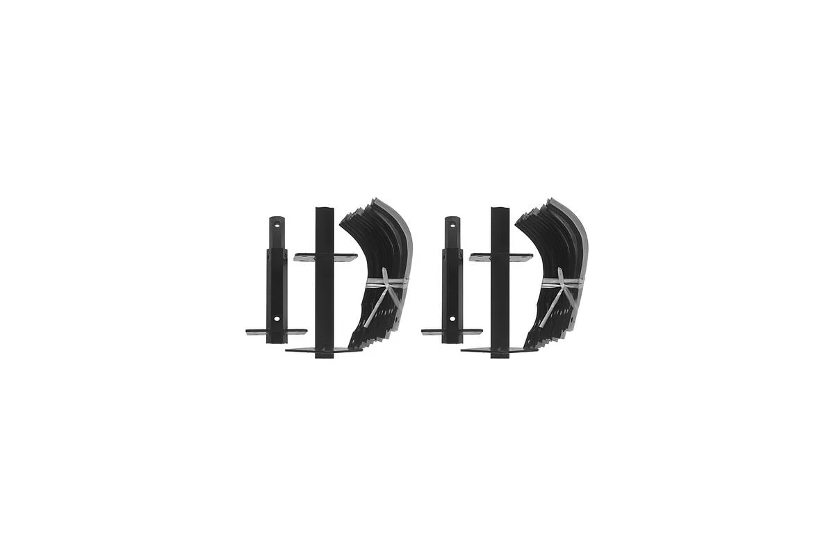 Бензиновый мотоблок PATRIOT ПОБЕДА X Drive 440107501