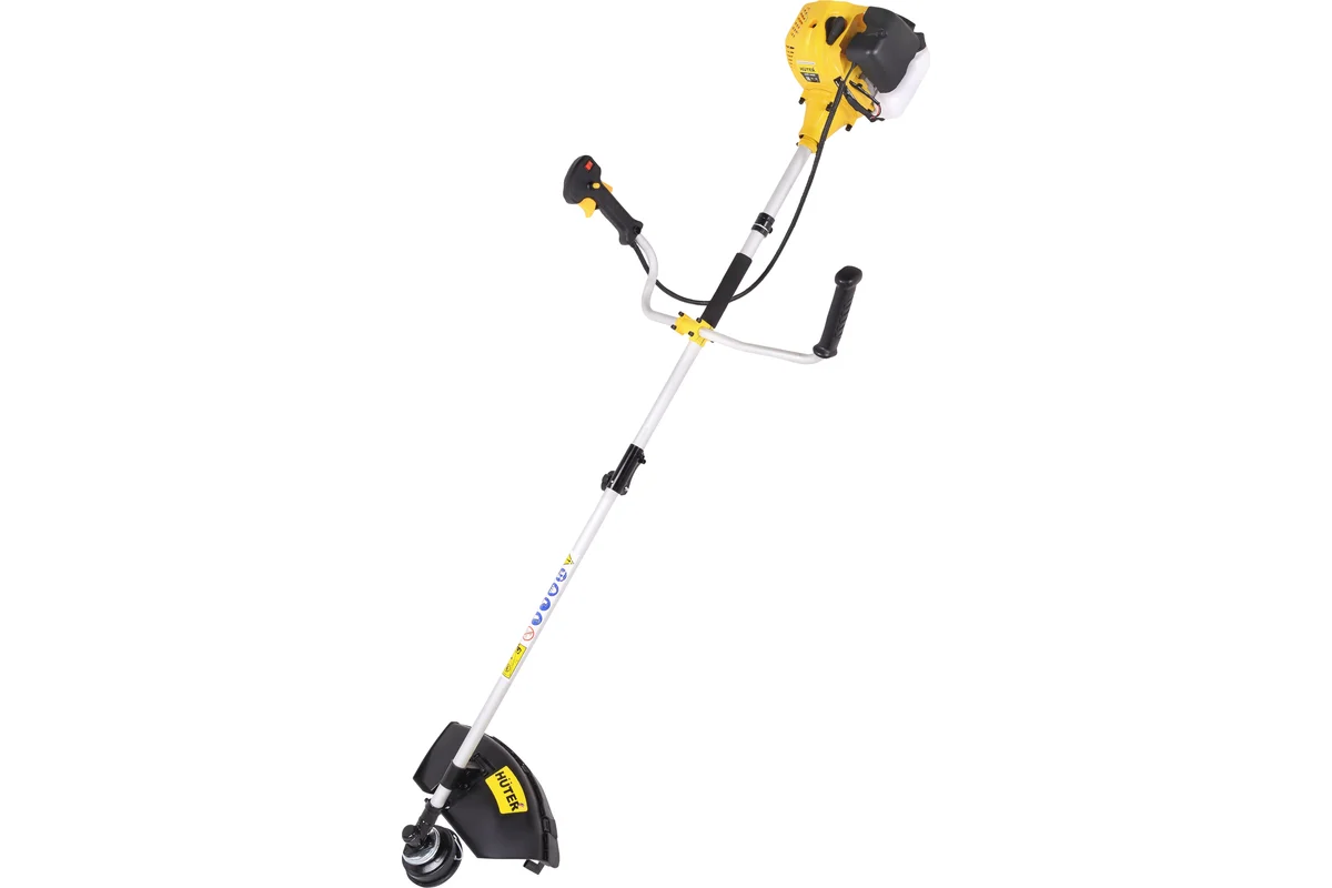 Бензиновый триммер Huter GGT-1500S 70/2/10