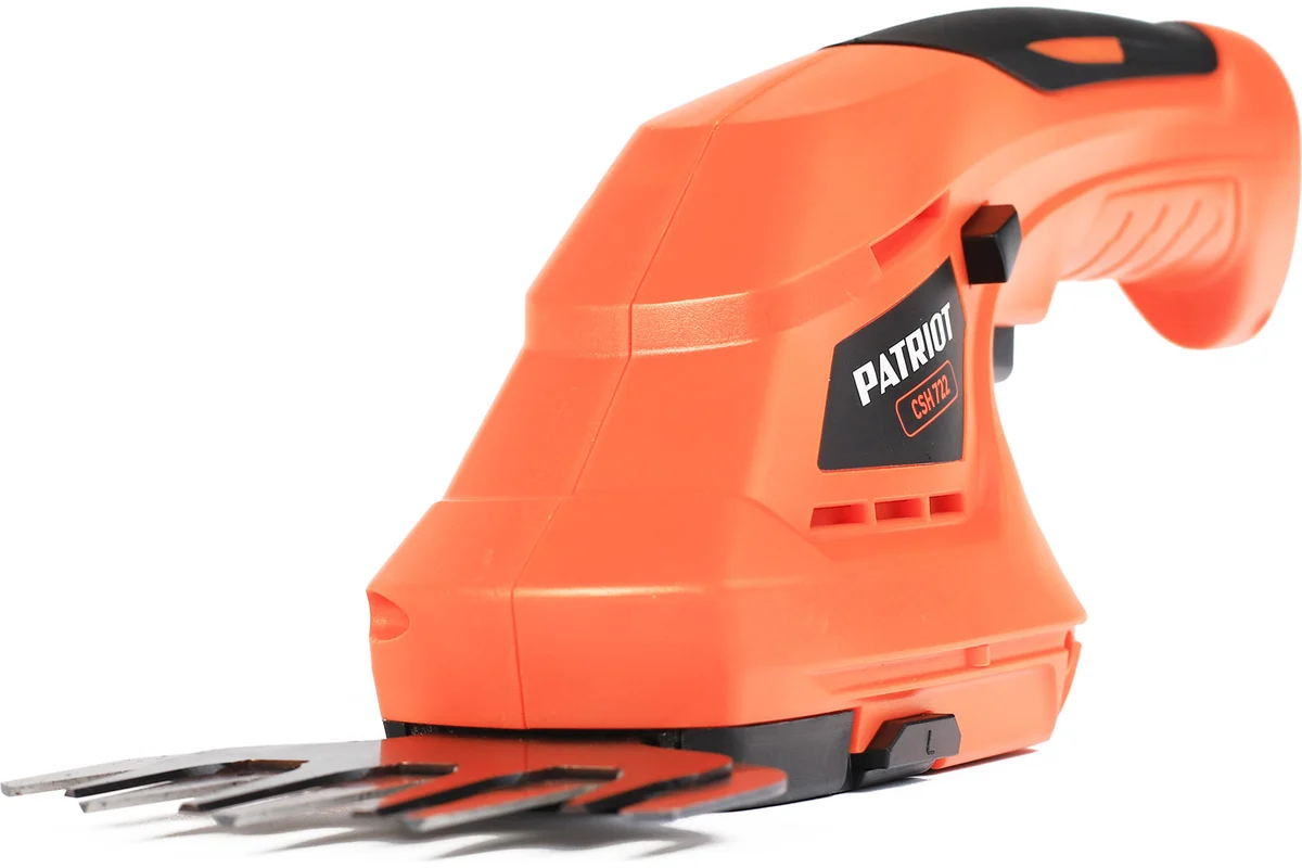 Аккумуляторные ножницы-кусторез Patriot CSH 722 7.2 В 250205722