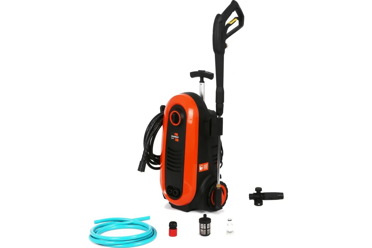Моющий аппарат PATRIOT GT820 Comfort 322306820