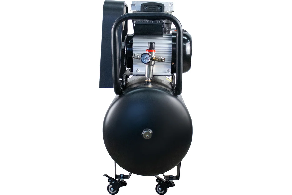 Компрессор VERTON Air AC-100/420R 01.5985.12197