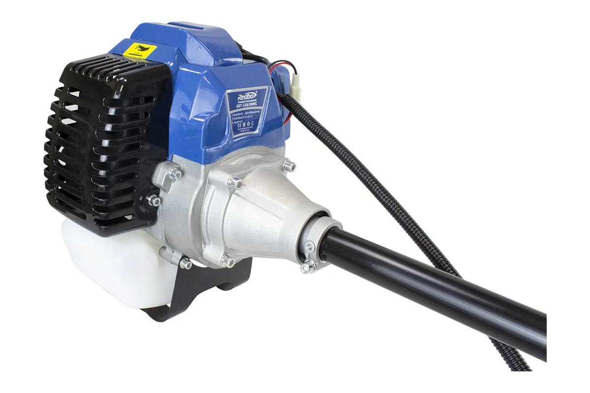 Бензотриммер Redbo GST-520/3000C 20412