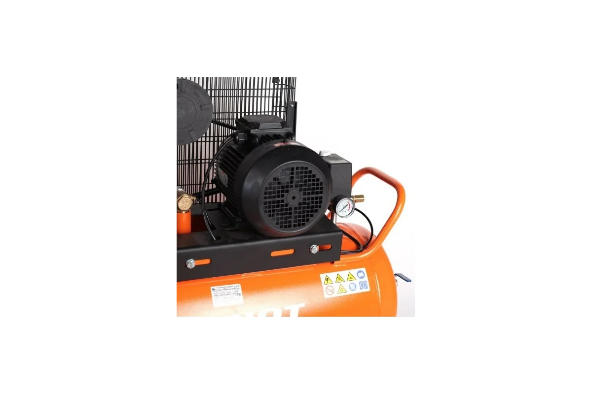 Компрессор Patriot REMEZA СБ 4/С-100 LB 50 520306340