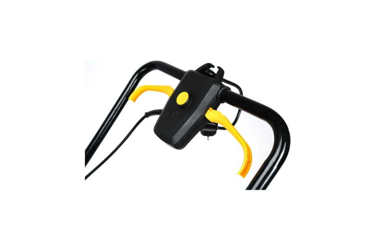 Электрическая газонокосилка Huter ELM-42 900/70/4/12