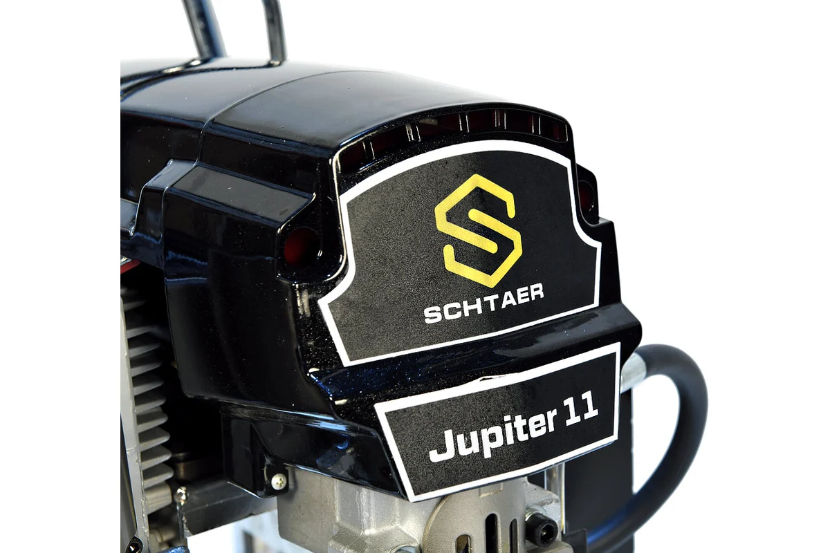 Окрасочный аппарат SCHTAER 8.1 л Schtaer Jupiter 11